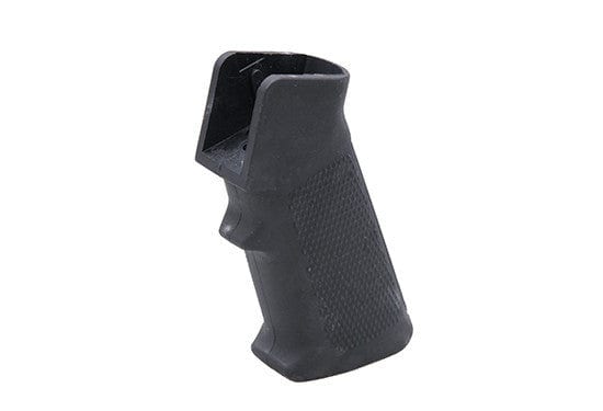 Tactical grip for the M4/M16 type replicas