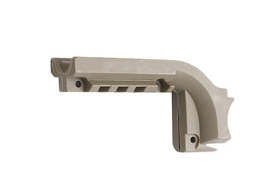 Under Rail Mount for M9 Beretta series - tan by Element on Airsoft Mania Europe
