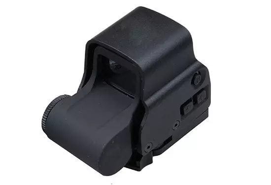 556 type red dot sight