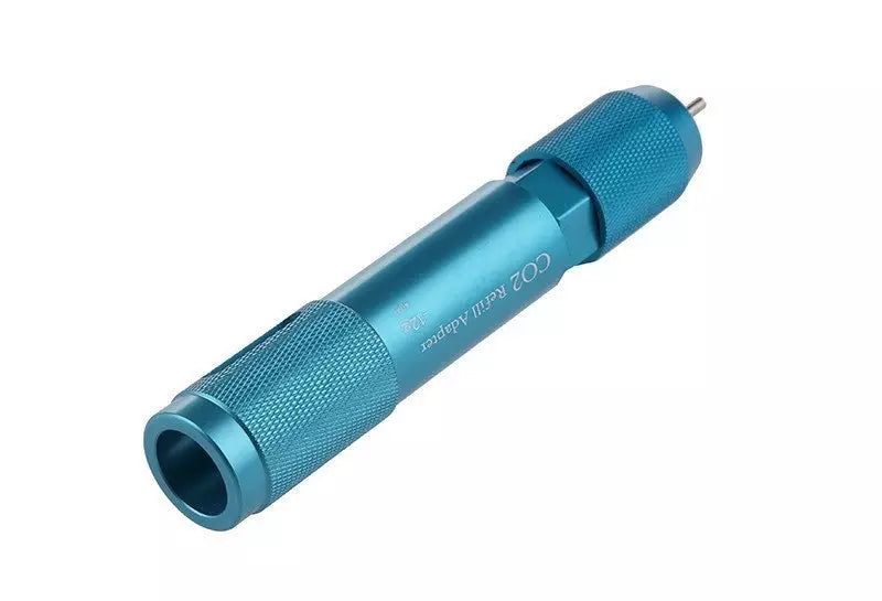 CO2 adapter