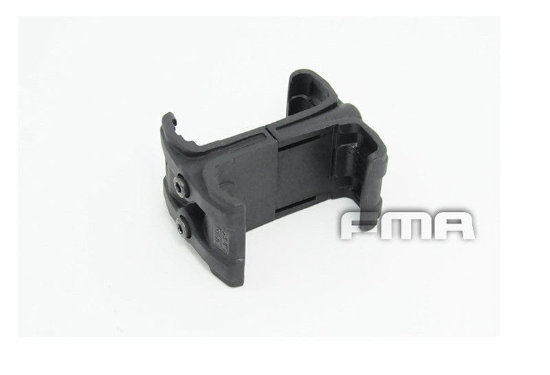 PMAG Mrg Link - black by FMA on Airsoft Mania Europe