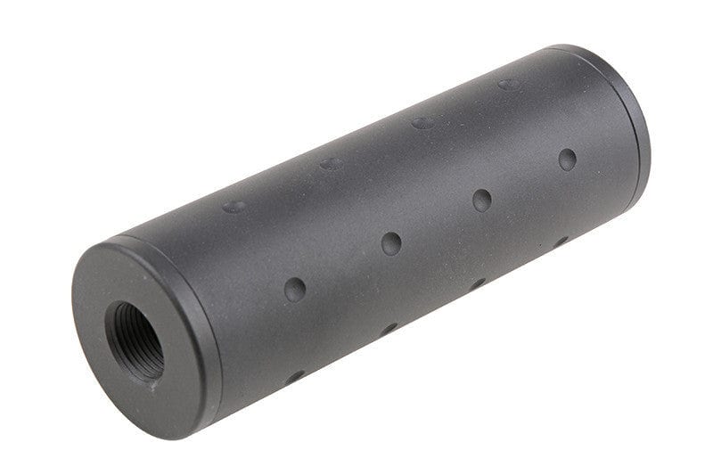 VLT type silencer by FMA on Airsoft Mania Europe