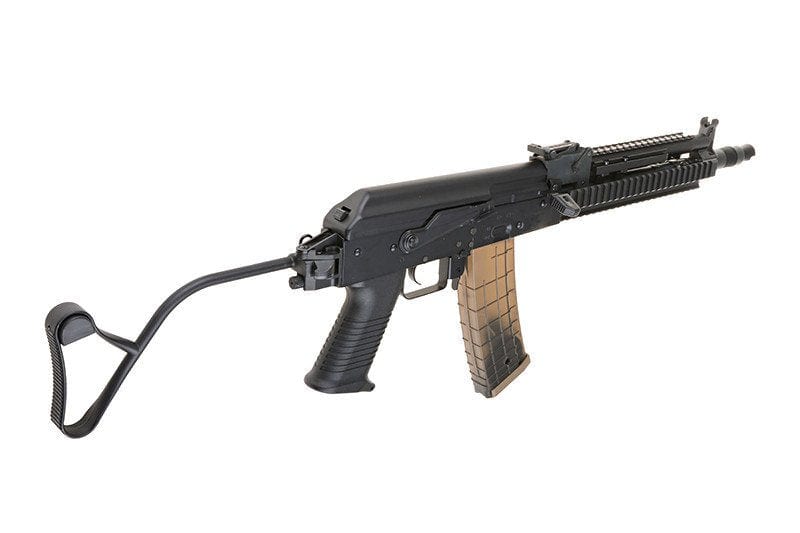AK GE24 Assault rifle