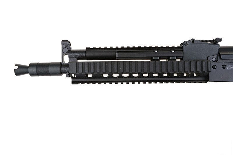 AK GE24 Assault rifle