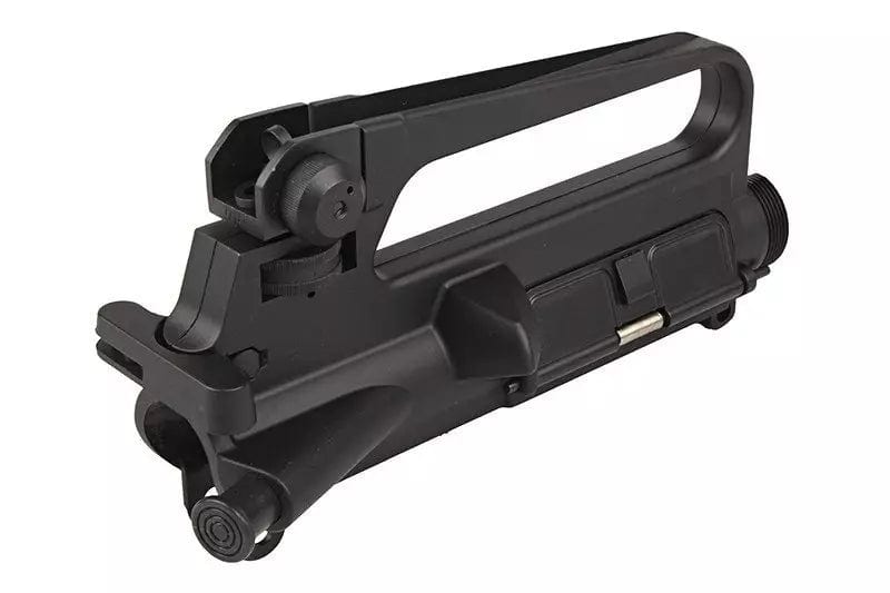 M4 upper Receiver with transport handle