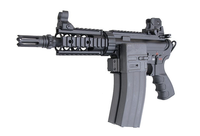 Electrical replica rifle TR16 CRW by G&G on Airsoft Mania Europe