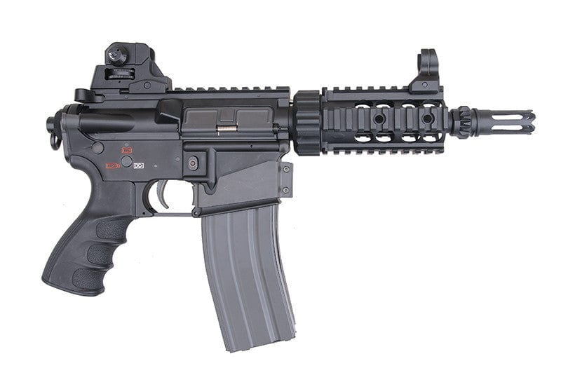 Electrical replica rifle TR16 CRW by G&G on Airsoft Mania Europe