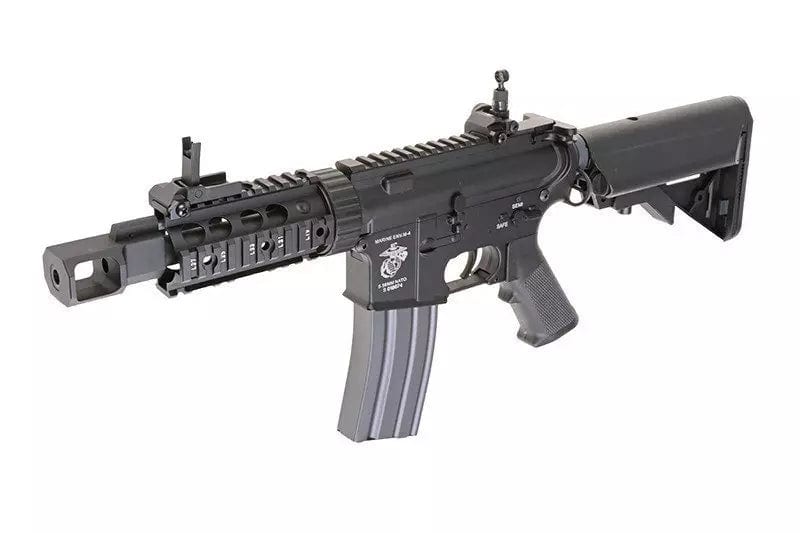 SA-A06 ONE CQB rifle