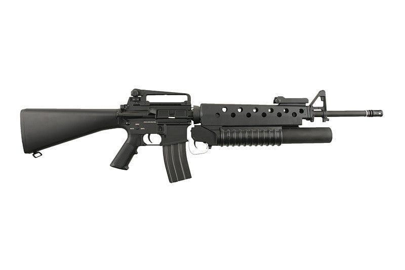 SA-G02  ONE™ Carbine Replica - black