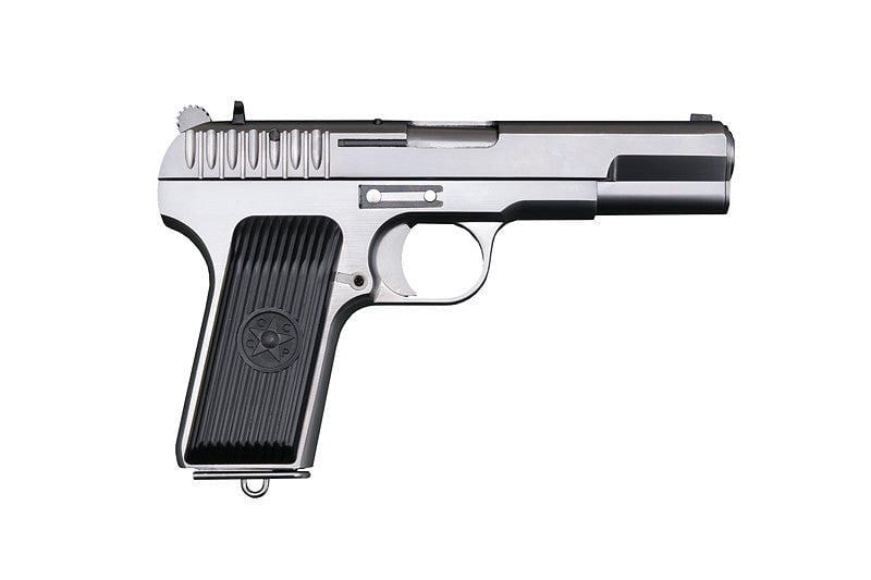 WE33 Tokarev gas pistol replica by WE on Airsoft Mania Europe