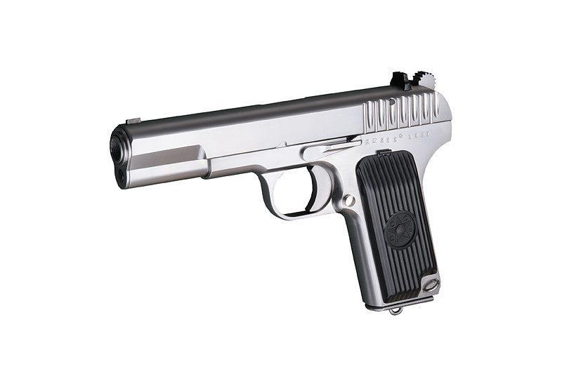 WE33 Tokarev gas pistol replica by WE on Airsoft Mania Europe