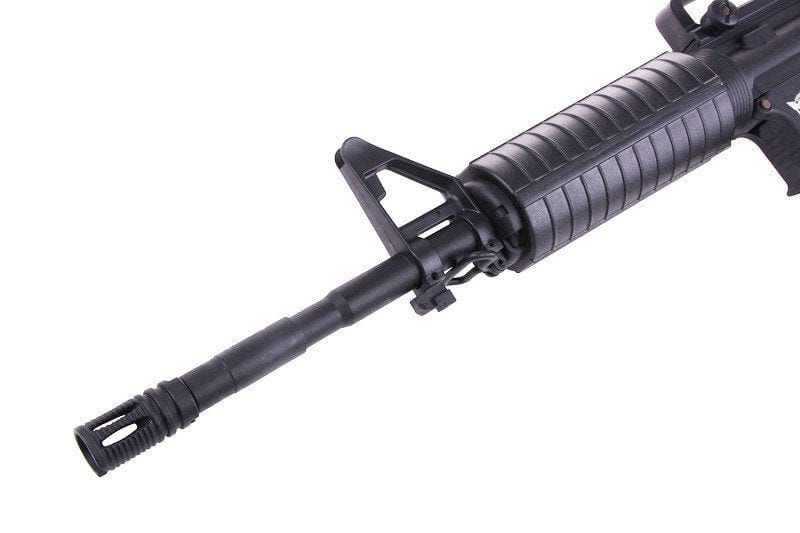 M4 PR301 Kompetitor airsoft rifle - Black
