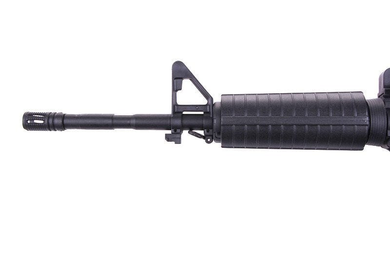 M4 PR301 Kompetitor Airsoftgewehr - Schwarz
