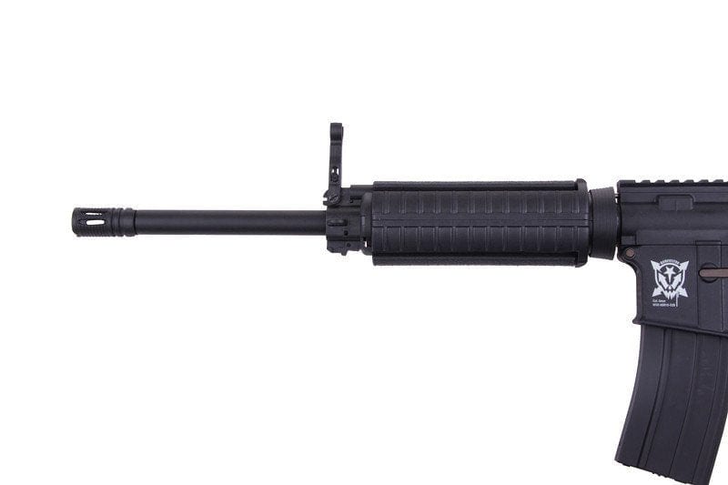 PR303 Kompetitor airsoft rifle