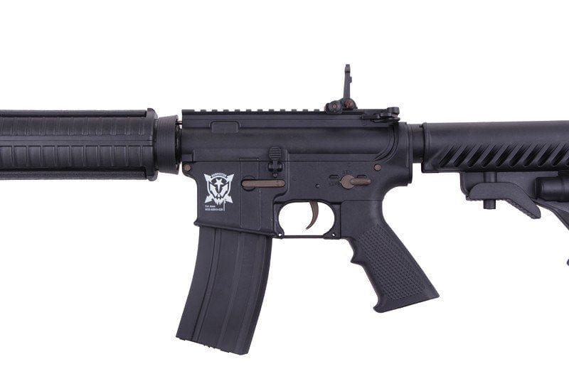 PR303 Kompetitor airsoft rifle