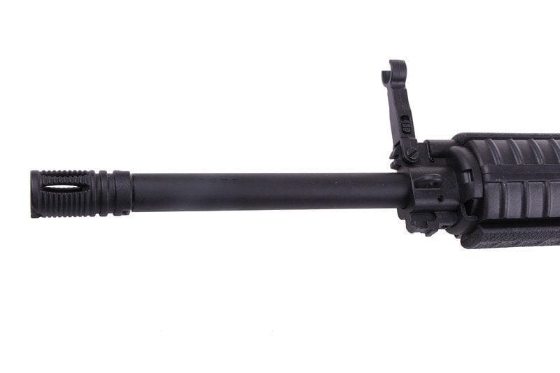 PR304 Kompetitor airsoft rifle
