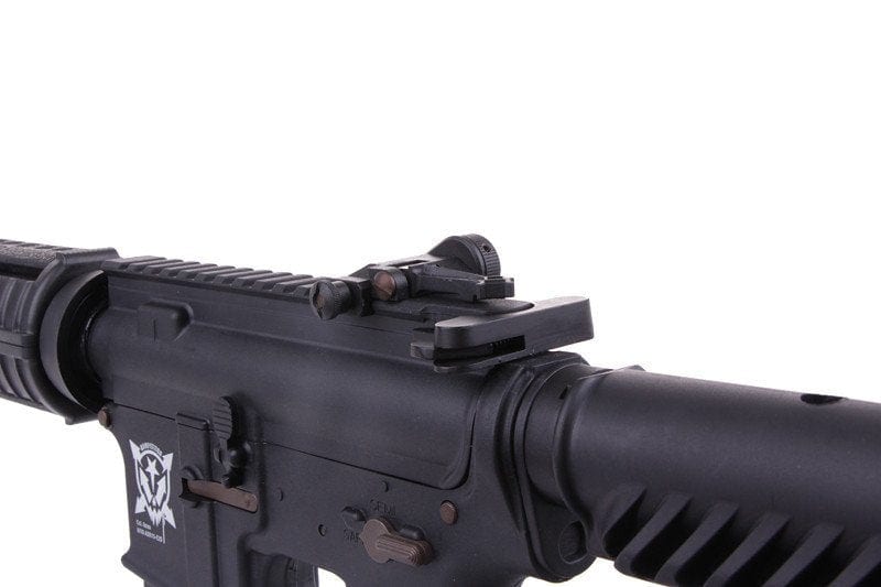 PR304 Kompetitor airsoft rifle