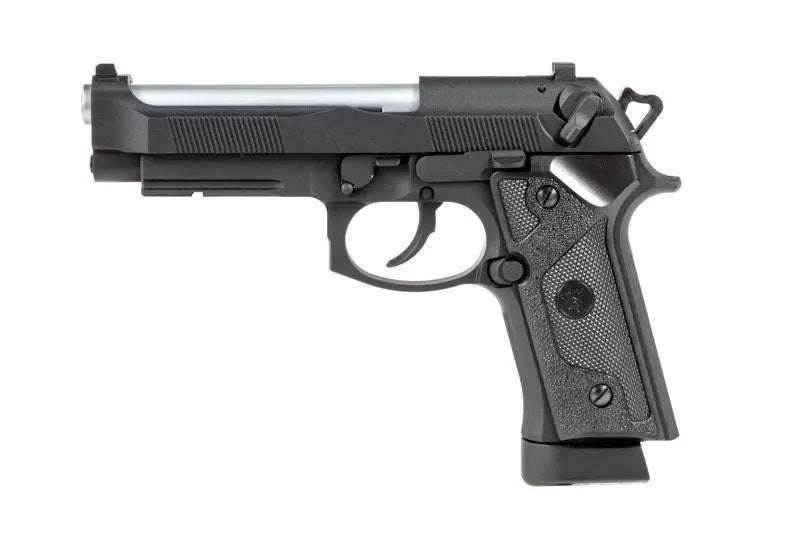 M9 IA Elite (CO2) Pistol Replica