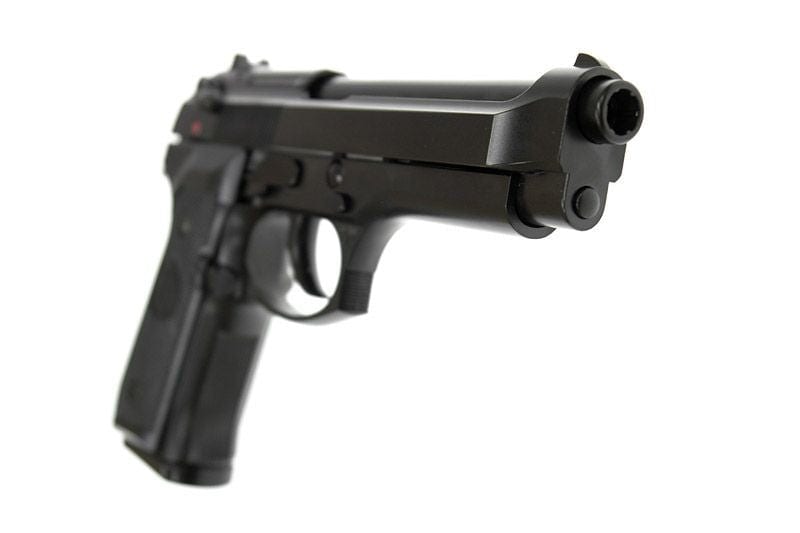 Beretta M9 replica CO2