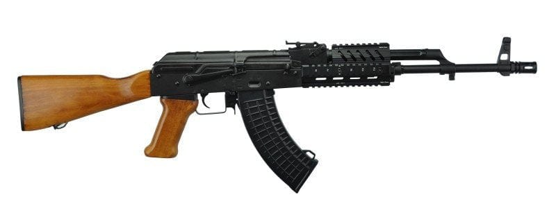 TX63 Carbine Replica