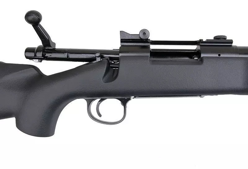 KJ-M700 sniper rifle