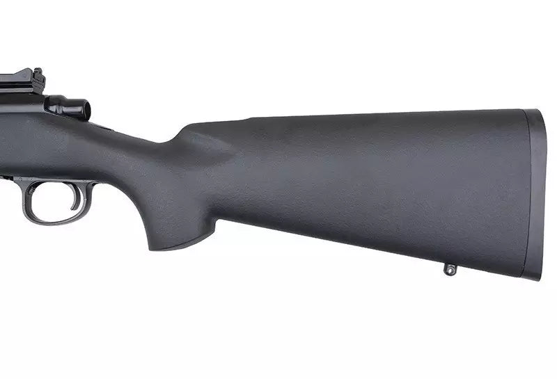 sniper rifle stock