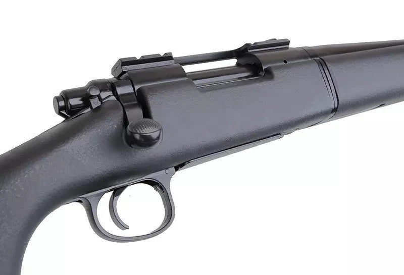 KJW M700 Gas Sniper