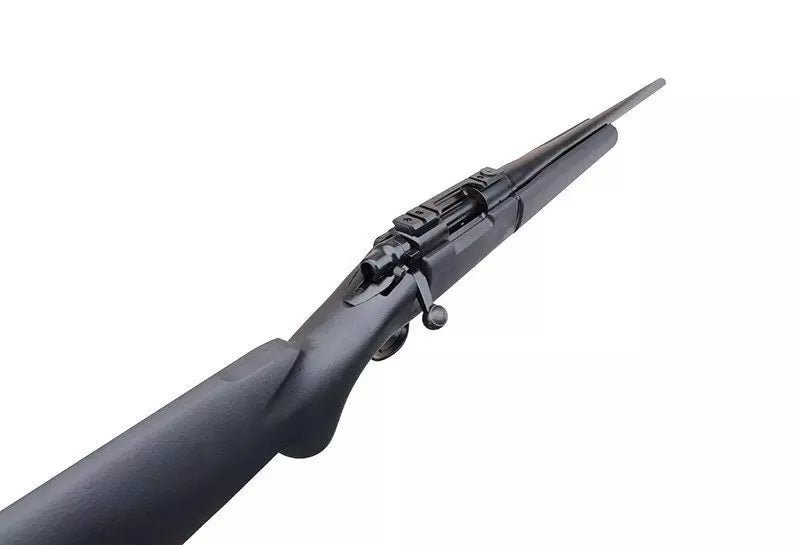 Full Metal airsoft sniper rifle 