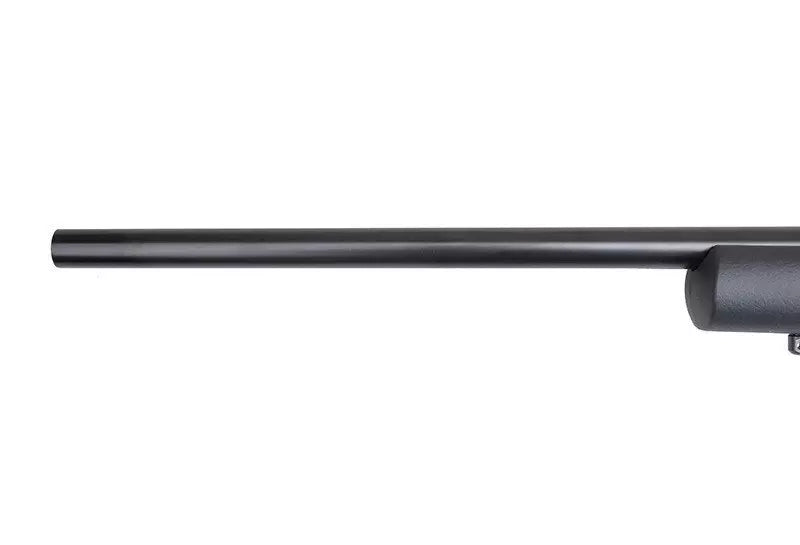 Fusil de précision à gaz M700 Takedown (KJ-M700T)