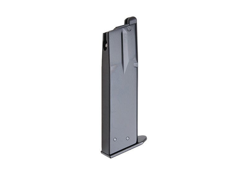 Gas 24rd magazine for KP-09