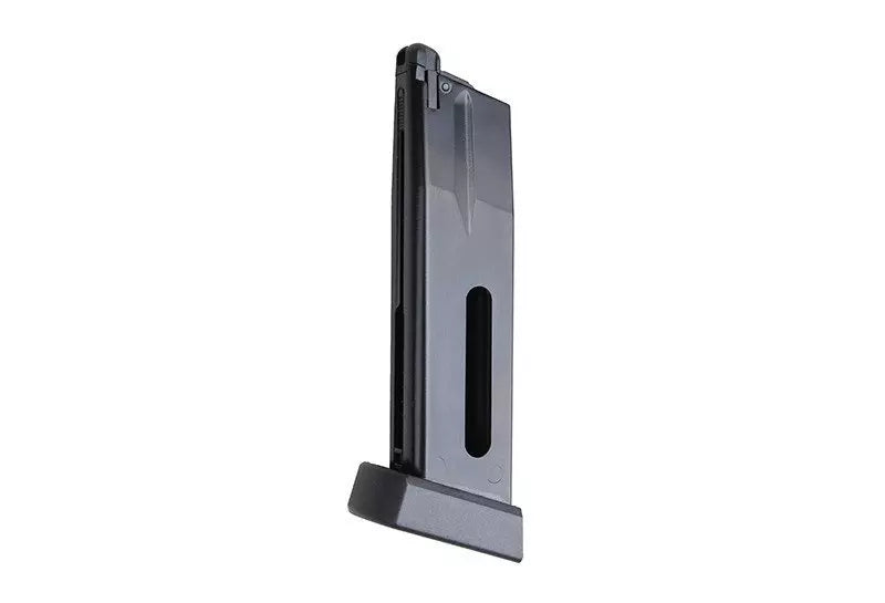 24. CO2-Magazin für KP-09