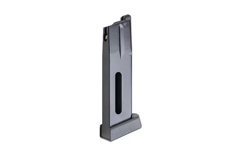 24 rd CO2 magazijn voor KP-09