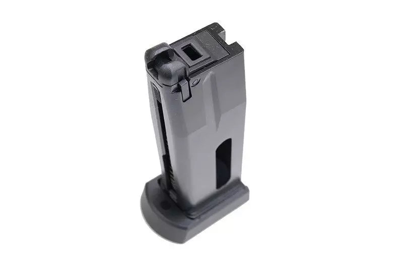 24. CO2-Magazin für KP-09