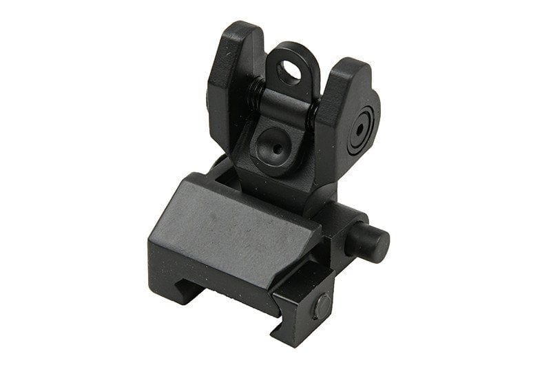 TRY flip-up front sight