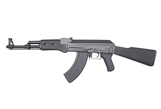 Replica assault rifle EGK-047