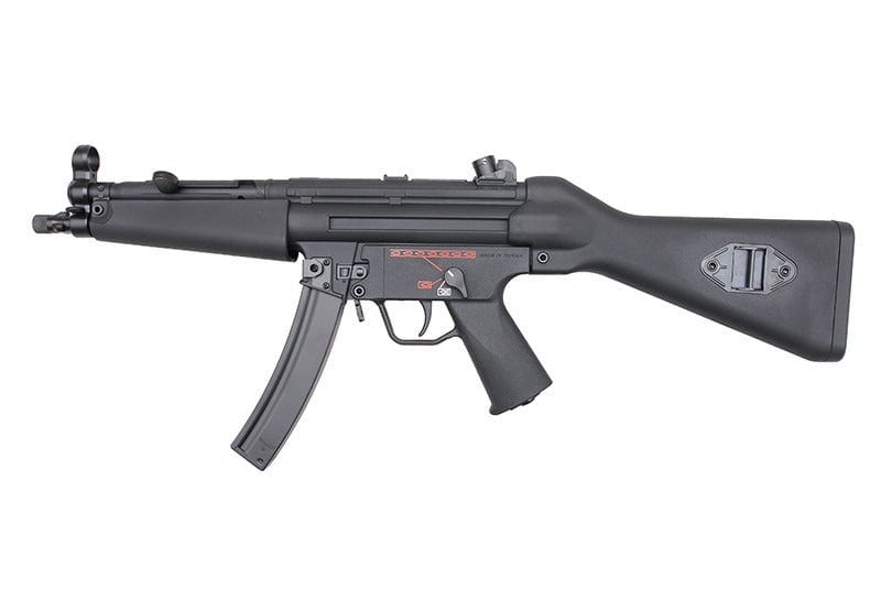 EGM A4 STD submachine gun replica