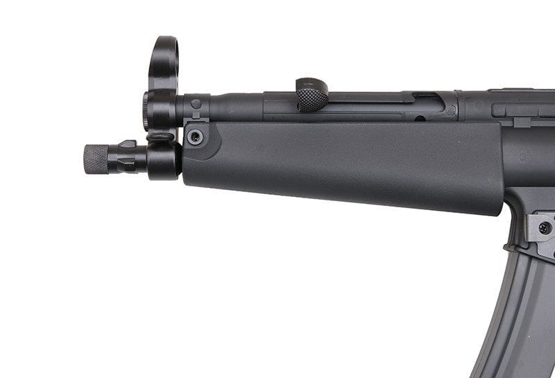 EGM A4 STD submachine gun replica by G&G on Airsoft Mania Europe