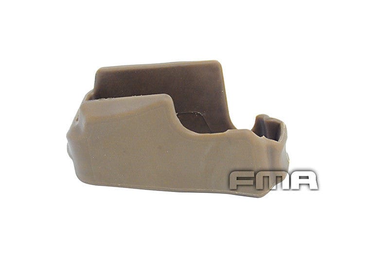 Rubber grip for M4/M16 by FMA on Airsoft Mania Europe