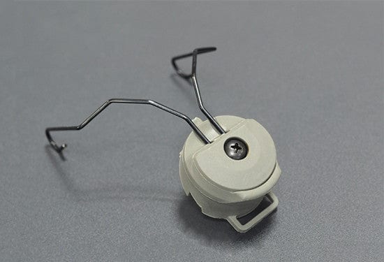 Z3AD Peltor for MSA Headset by FMA on Airsoft Mania Europe