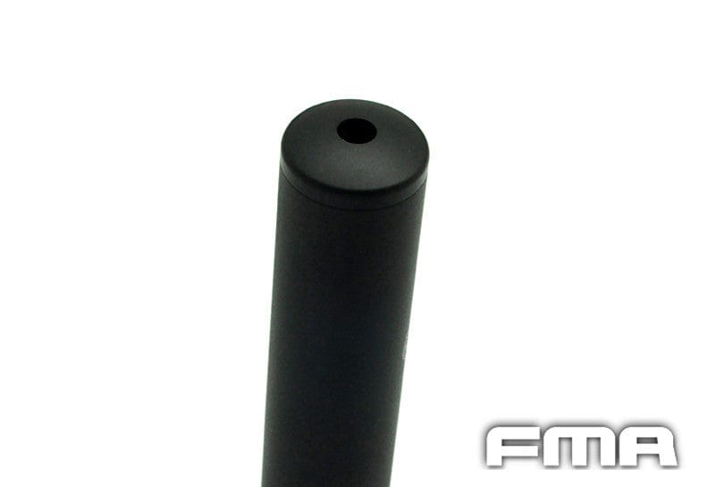 Pirates Tracer type sIlencer by FMA on Airsoft Mania Europe