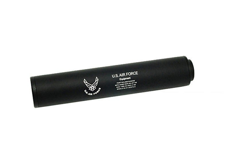 U.S. Air Force Tracer type sIlencer