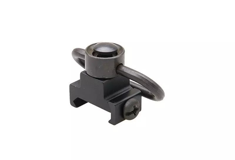 QD RIS sling adapter