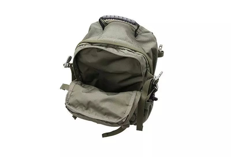 Wisport Ranger military backpack - olive