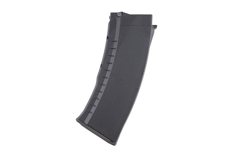 Mid-Cap 120rd Magazine for G & G AK74 type replicas - black by G&G on Airsoft Mania Europe