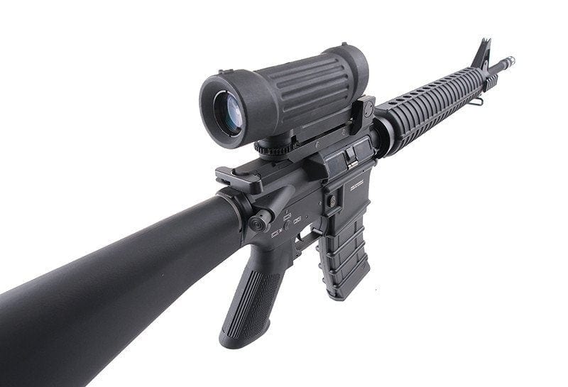 GC7A1 M16 with Scope- Black