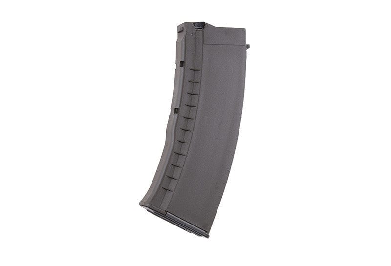 Mid-Cap 120rd Magazine for G & G AK74 type replicas - olive