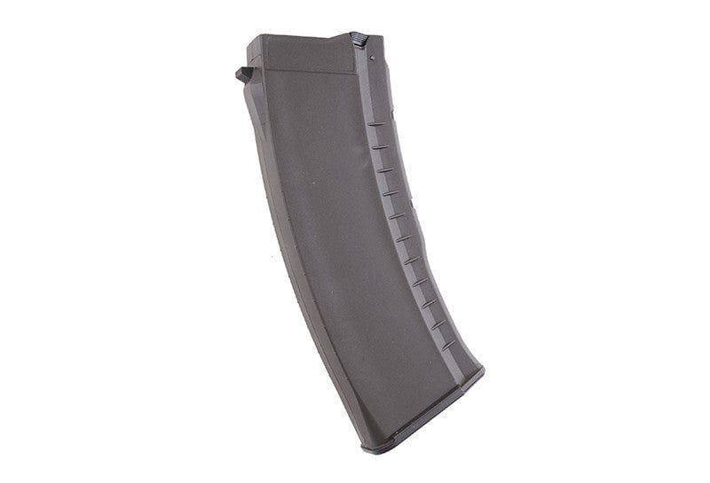 Mid-Cap 120rd Magazine for G & G AK74 type replicas - olive by G&G on Airsoft Mania Europe
