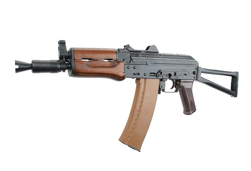 AKS-74UN NV assault rifle (LCKS-74UN)