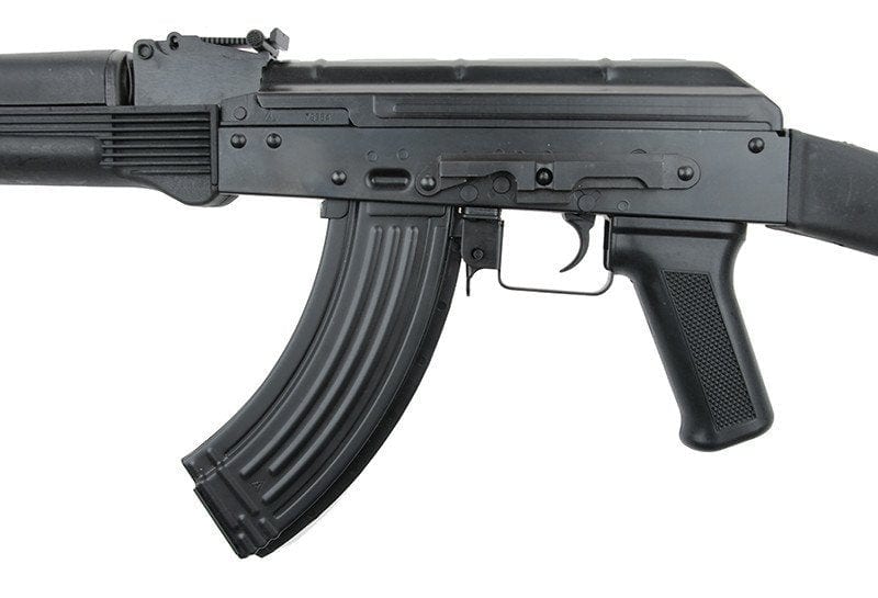 AKM assault rifle (LCKM)