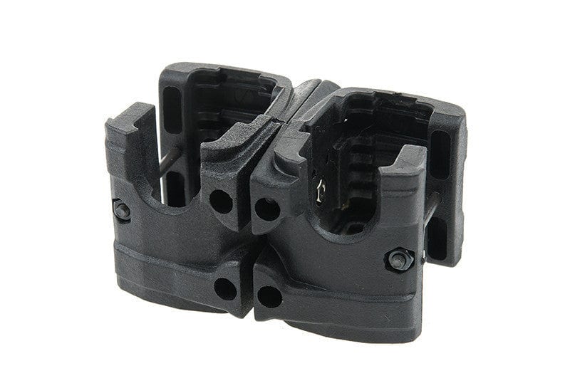MP7 type magazine clip - black by FMA on Airsoft Mania Europe